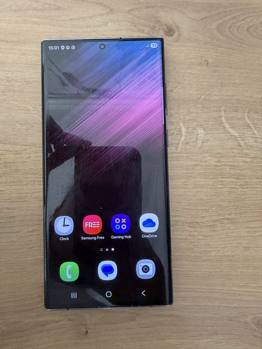 Samsung S22 Ultra
