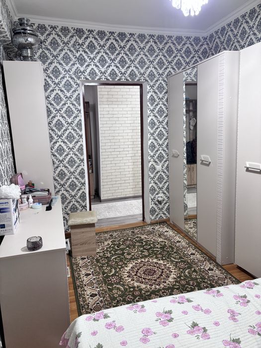 сдам квартиру 3 комнатную