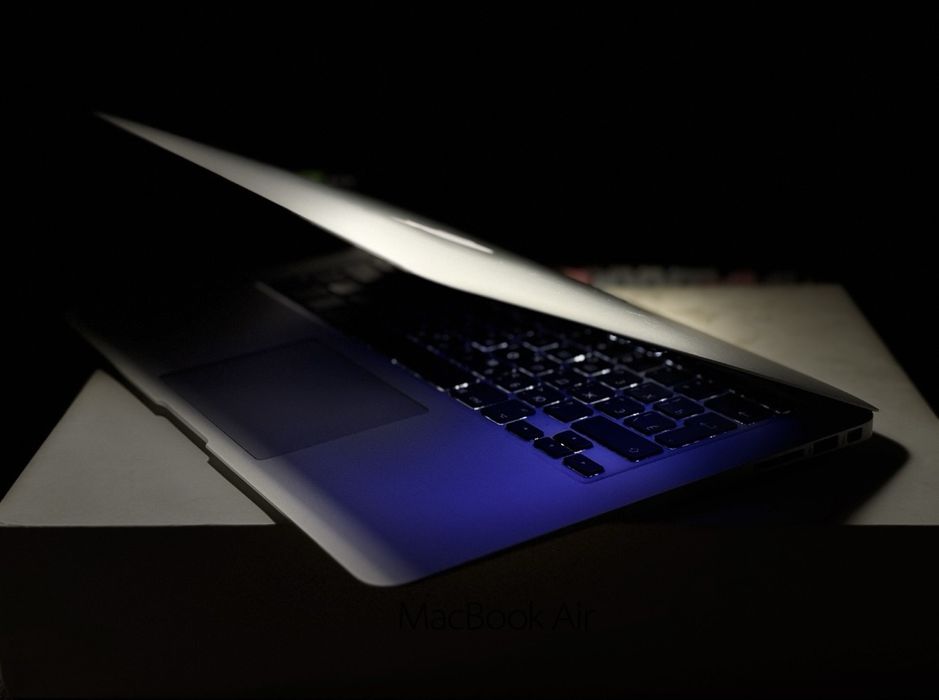 Macbook Air 13 | макбук