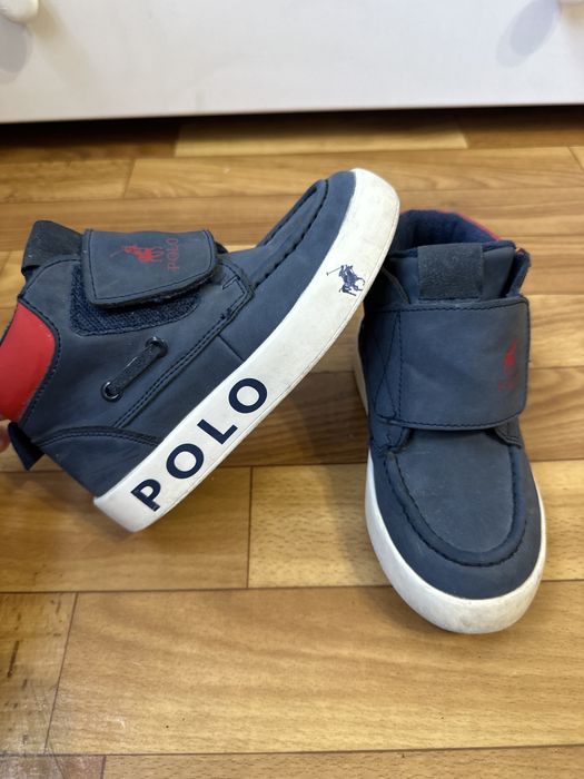 Демисезонная обувь 25,26,28