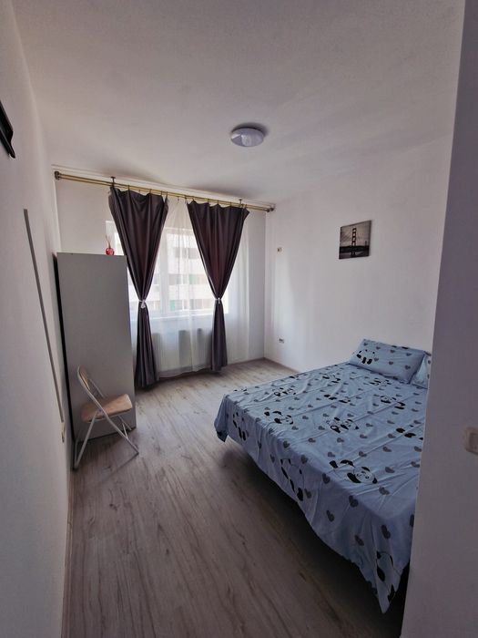 Garsoniera de vanzare in Militari Residence