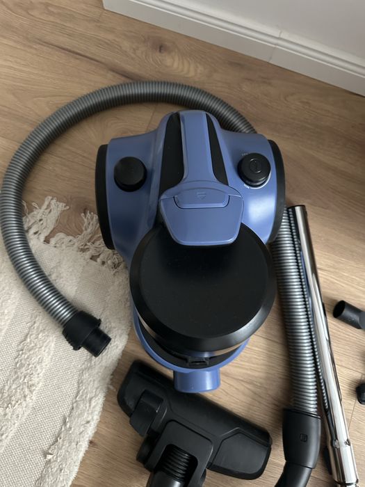 Aspirator fara sac Electrolux