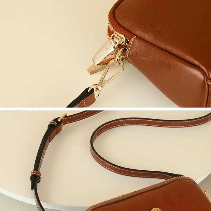 Сумка женская кросс-боди Baellerry