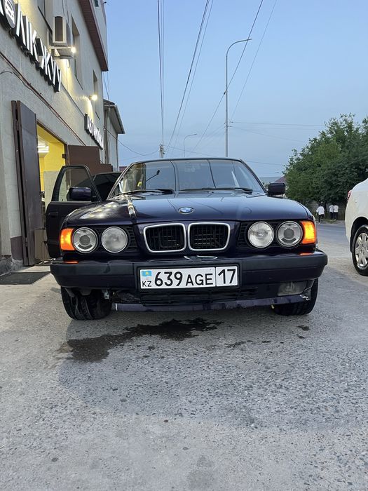 Срочно Продам БМВ 34 Ванус