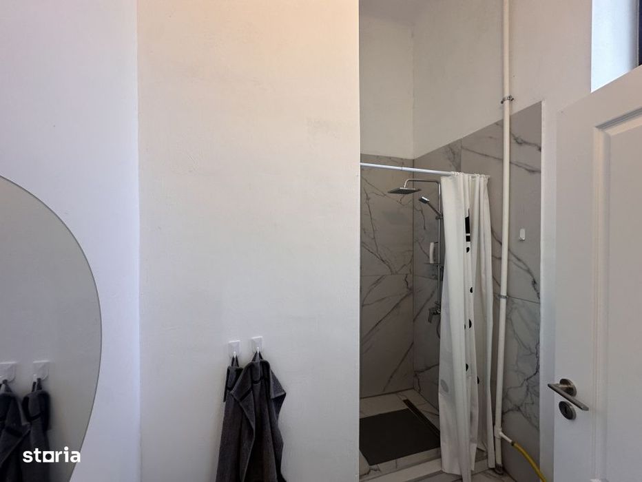 Apartament 3 camere | Etaj 1 | Tavan Inalt | Finisat | Dorobantilor