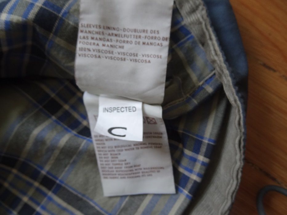 belstaff L мъжко