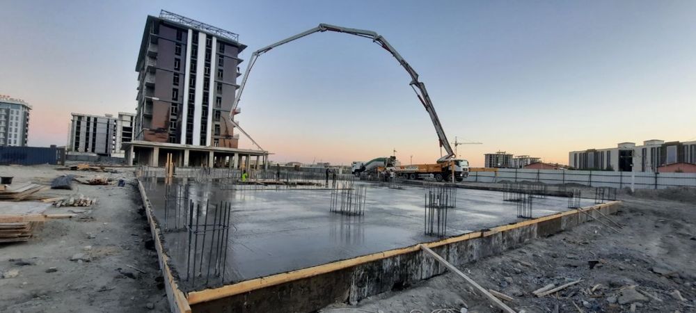 Betonanasos xizmati
