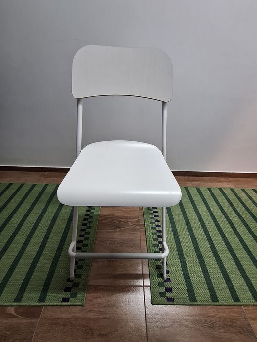 Scaun de bar,  pliant