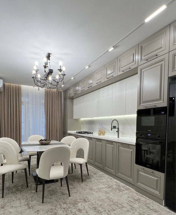 Мебел 3 лет горантией мебел на кухния