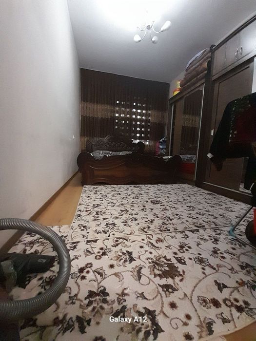 Новостройка сергели