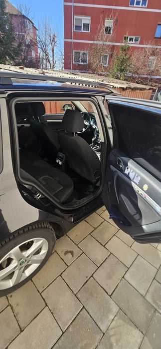 Skoda Octavia 2 Fl ,2013