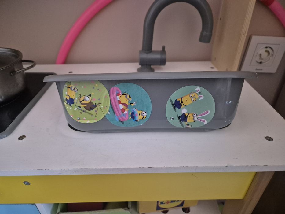 Детски играчки за момиченце