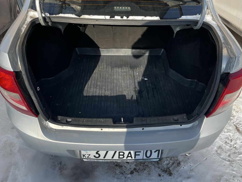 Lada granta лада гранда продам автомат