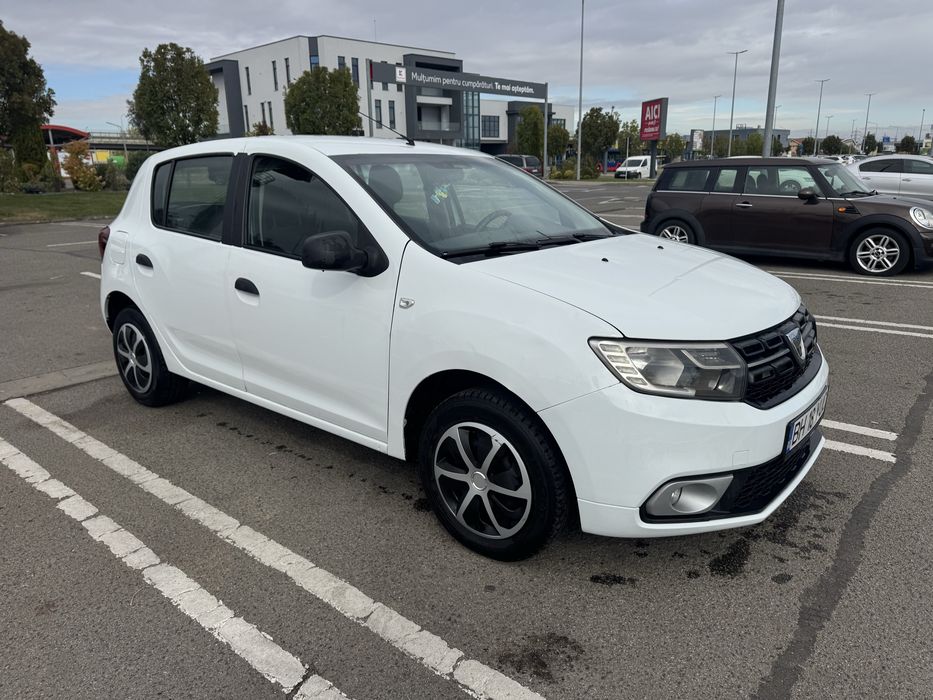 DACIA Sandero 2018 — imagine 2