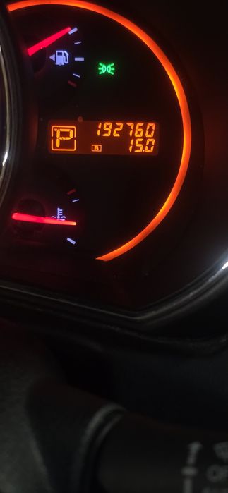 Vand Nissan Murano Z51 2011