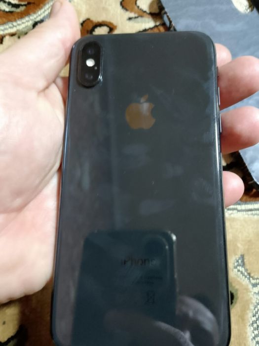Iphone x обмен на андроид