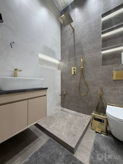 Продается 5ти комнатная квартира,Габус,ул Моштатиб,180м2