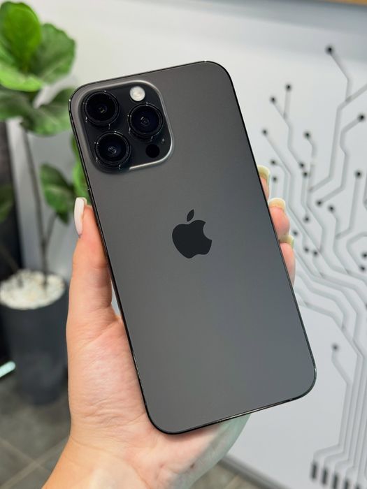 Iphone 14 Pro Max 256GB srochna sotiladi