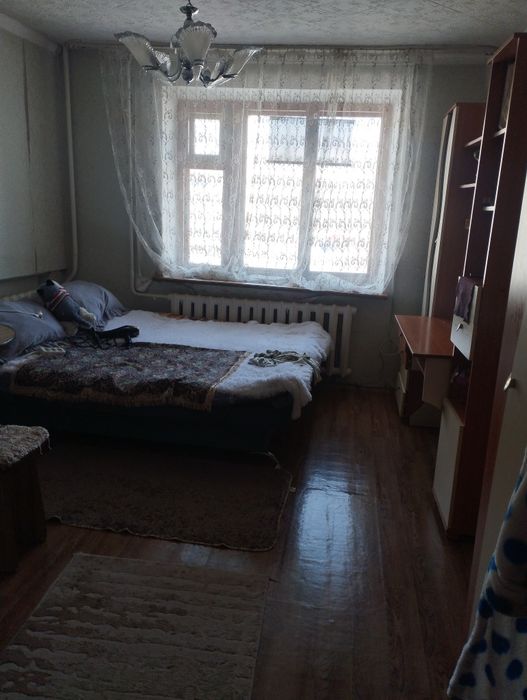 Продам двухкомнатную общежития