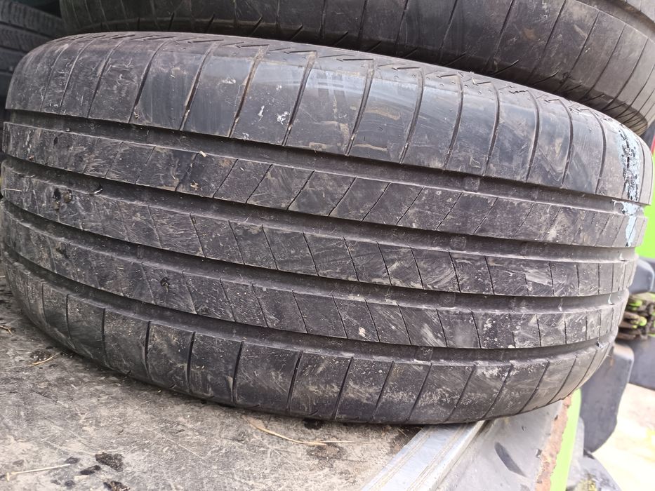 Anvelope vara 255 45 20 Bridgestone 2022 5.4mm