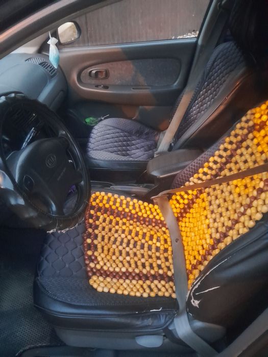 Киа Спектра 2007