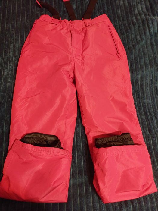 Costum ski fete 15-16 ani