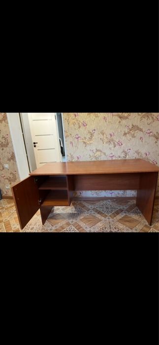 Рабочий стол.