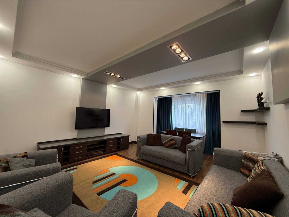 Сдается квартира на Алмазаре, ЖК "Olmazar City" 3/6/9 op-p; Карасарай