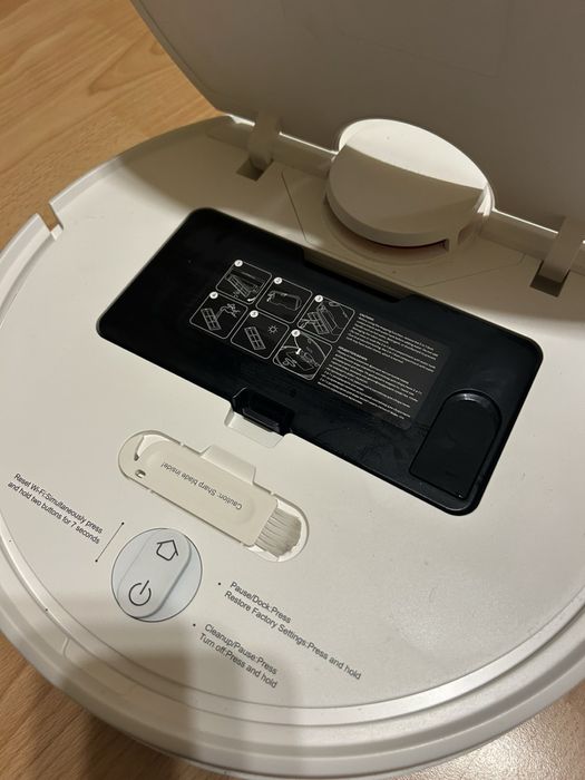 Xiaomi Robot Vacuum S10