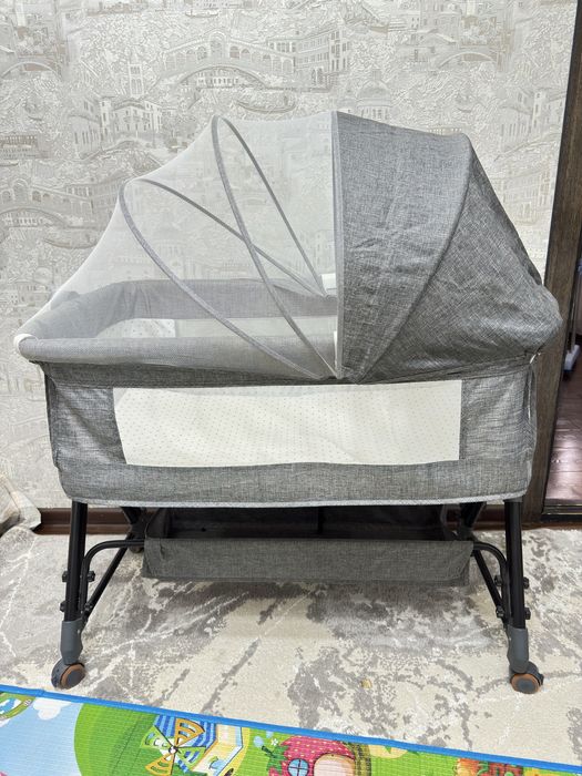 Люлька для детей от 0-18 м