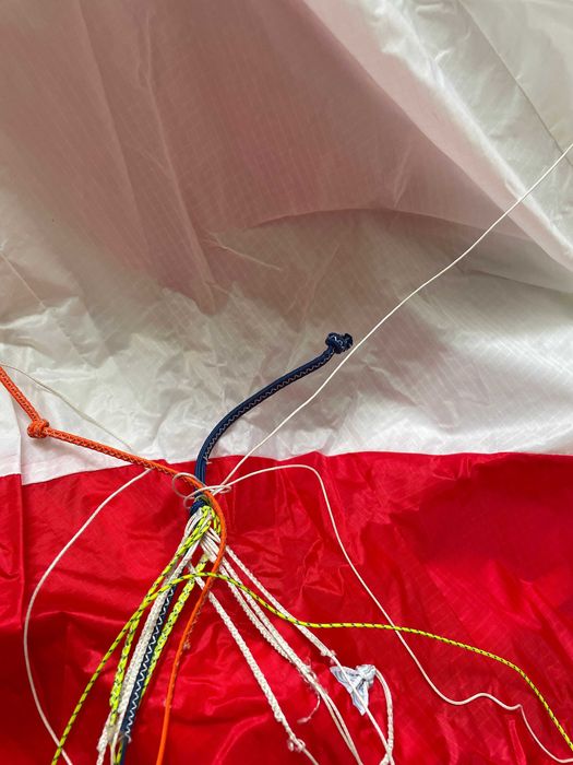 Zmeu agrement Pansh Adam 5,5m