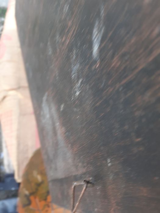 Соц.картини на дърво и върху брезови шайби и гоблени