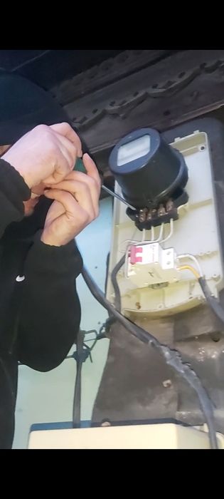 Услуги электрика! Срочный выезд! 24/7