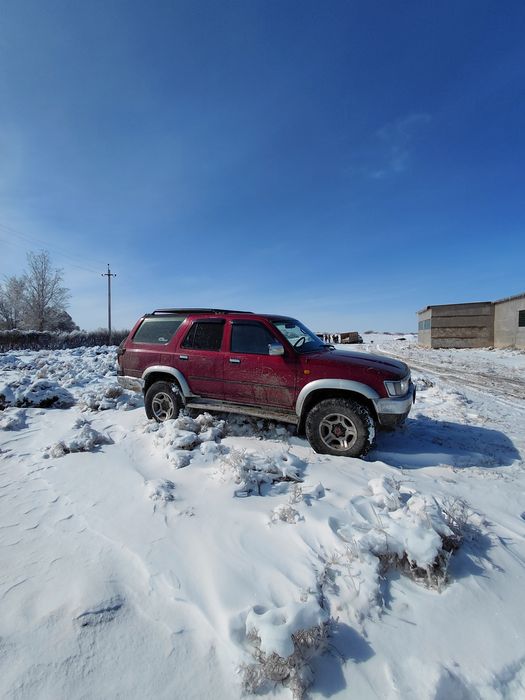 4Runner сатылады!