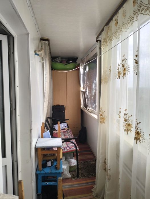 1-комн кв. центр 45,3 кв.м.