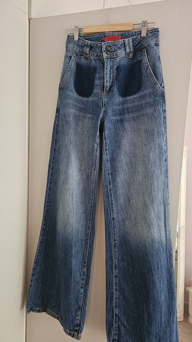 Дамски дънки Max&Co