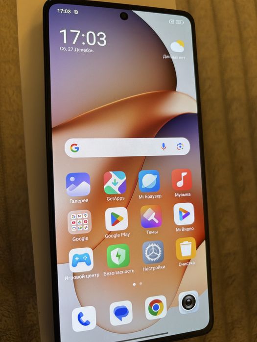 Redmi note 13 pro