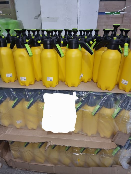 Опрыскиватели всех видов