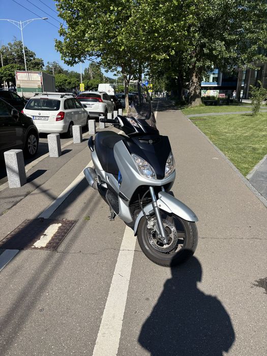 Scuter Yamaha X-Max 250cc