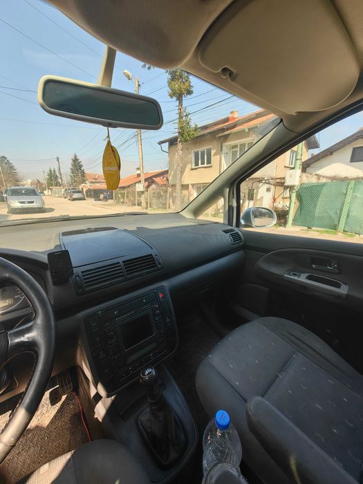 Продава се Volkswagen sharan