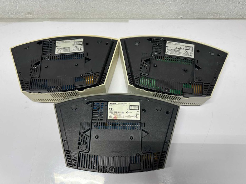 Радио - Bose music system