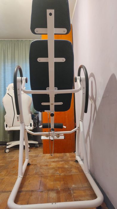 KLARFIT Relax Zone Pro
KLARFIT Relax Zone Pro
KLARFIT Relax Zone Pro