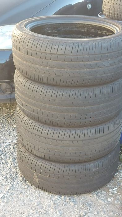 Anvelope 225 45 R 18