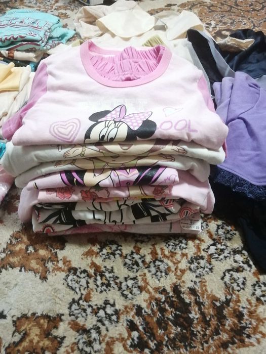 Дрехи за търговци на едро