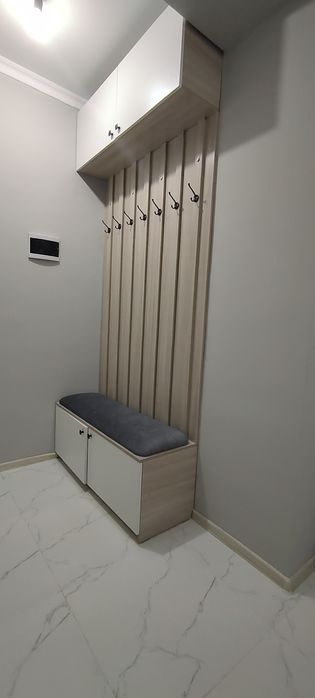 Квартира 2 этаж 2 комнатный