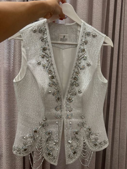 Меруерт Балманова кажекей