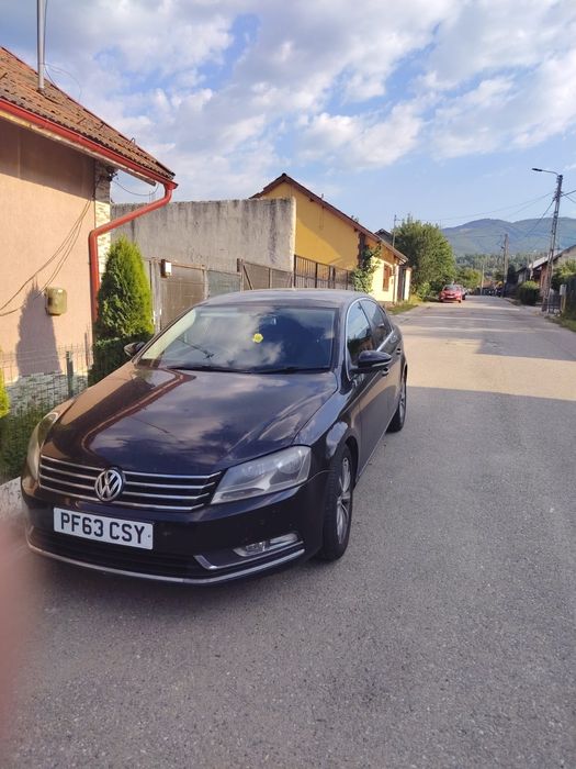 Piese auto wv pasat b7 din 2014