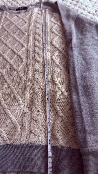 Bershka-Мъжка блуза