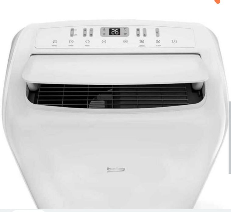 aer conditionat portabil beko