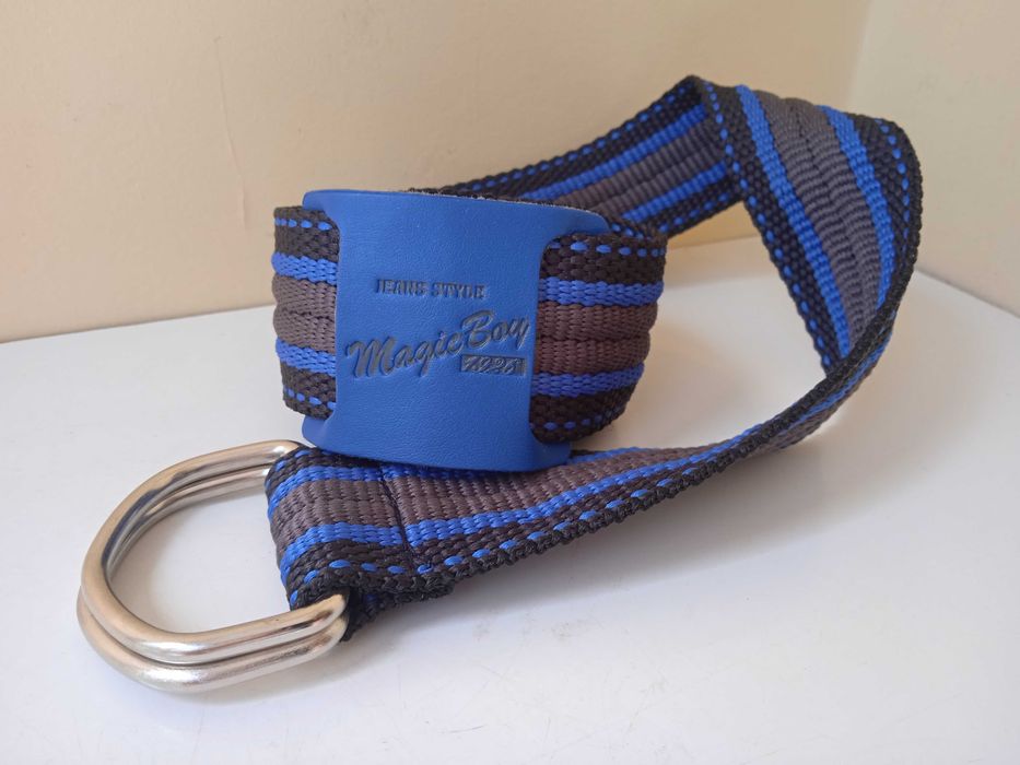Детски Колан Magic Boy Jeans Style - НОВ